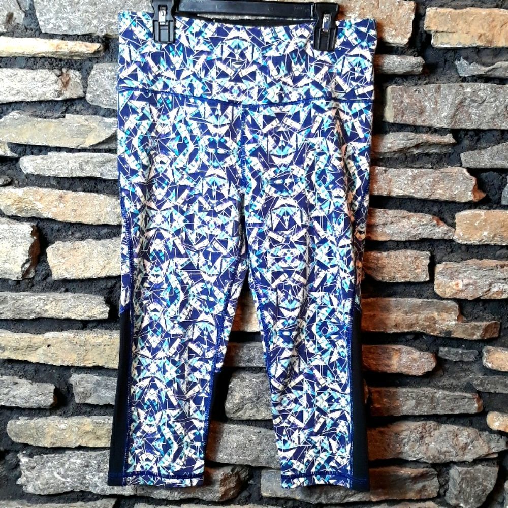Victoria Secret sport yoga capri leggings